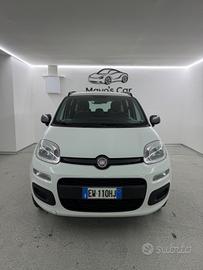 Fiat Panda (anno 2014)
