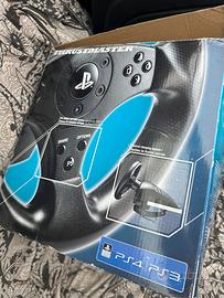 Volante playstation