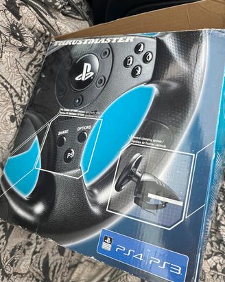 Volante playstation