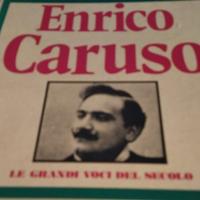 Enrico Caruso