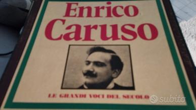 Enrico Caruso