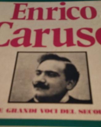 Enrico Caruso