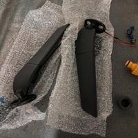 Specchietti universali