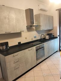  cucina domino cucine