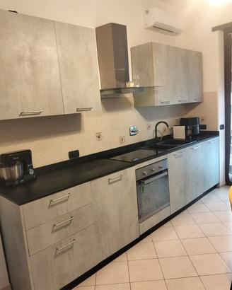  cucina domino cucine