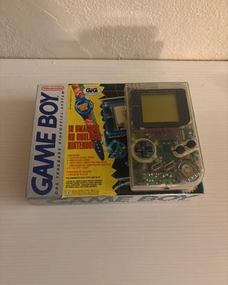 Game boy 1989  con scatola