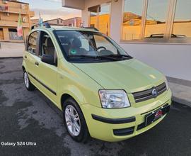 Fiat Panda 1.2 Emotion Cambio Automatico