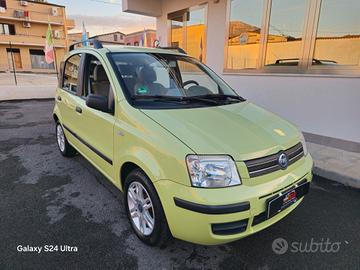 Fiat Panda 1.2 Emotion Cambio Automatico