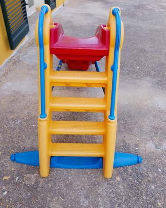 scivolo 