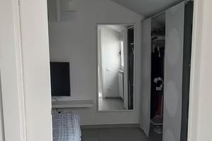 Duplex con doppio posto auto