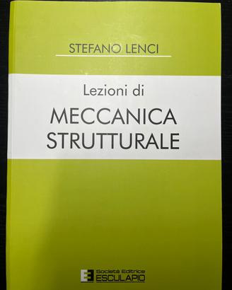 Meccanica strutturale