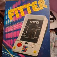FITTER GIOCO ELETTRONICO
