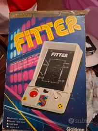 FITTER GIOCO ELETTRONICO