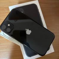 IPhone 11 black