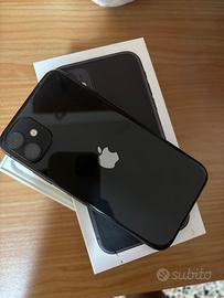 IPhone 11 black