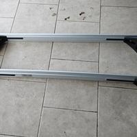 barre portatutto Opel Corsa