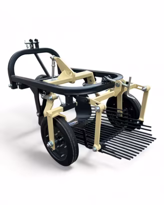 SCAVA PATATE - PD 50 - VIBRANTE