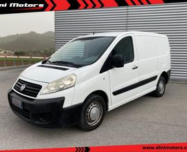 FIAT Scudo 2.0 MJT PC-TN Furgone 10q. Comfort