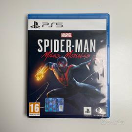 4 giochi PlayStation 5