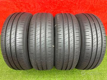185 55 15 Gomme Estive 99% GoodYear 185 55 R15