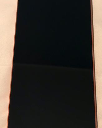 iPhone 17 pro max arancione 256gb PARI AL NUOVO