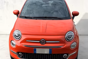 Fiat 500 1.0 Hybrid