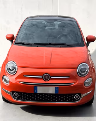 Fiat 500 1.0 Hybrid