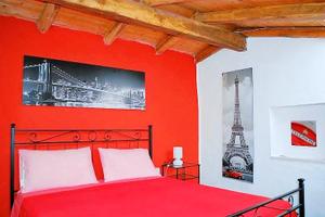 Casa San Teodoro 200 metri dal centro 2-3 persone