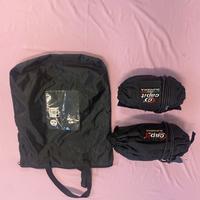 Termocoperte Capit moto 17 pollici Premoto3 Moto3