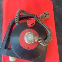 Cavo prilunga telefono 15 mt, + prolunga spirale