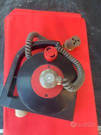 Cavo prilunga telefono 15 mt, + prolunga spirale