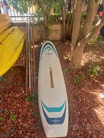 TAVOLA WIND SURF VINTAGE MISTRAL CLUB