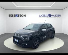 CITROEN C3 3ª serie - C3 PureTech 83 S&S Plus