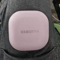 Samsung galaxy Bud 2 Pro viola