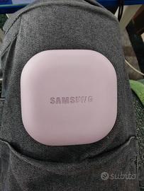 Samsung galaxy Bud 2 Pro viola