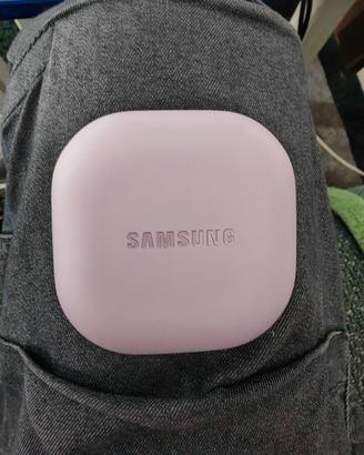 Samsung galaxy Bud 2 Pro viola