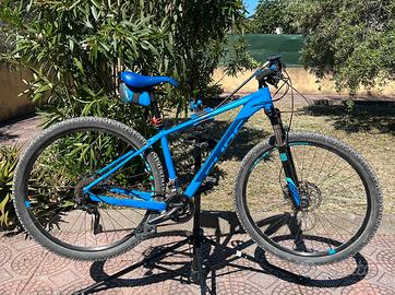 Bici MTB