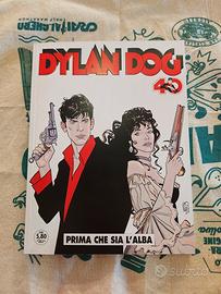 Dylan Dog 481 Stano