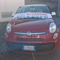 Fiat 500L 0.9 TwinAir Turbo Natural Power Pop Star