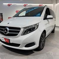 Mercedes-benz V 200 d Premium Long