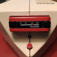 TANGA Autoradio Voxon by Bonetto