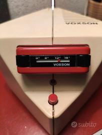 TANGA Autoradio Voxon by Bonetto