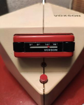 TANGA Autoradio Voxon by Bonetto