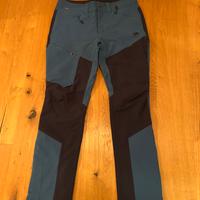 Pantaloni scialpinismo Mammut