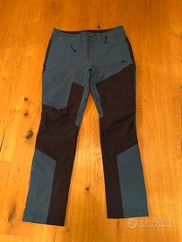 Pantaloni scialpinismo Mammut