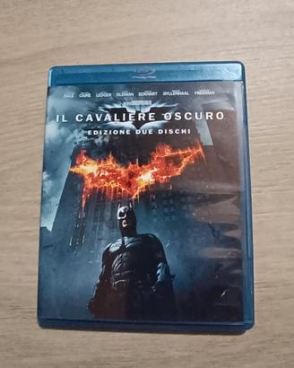Batman Nolan 