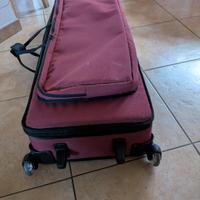 soft case per nord Hp