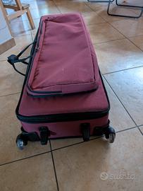 soft case per nord Hp
