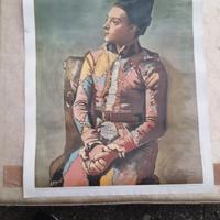 stampa picasso