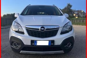 Opel Mokka 1.6 CDTI Ecotec 4x2 Start&Stop Cosmo